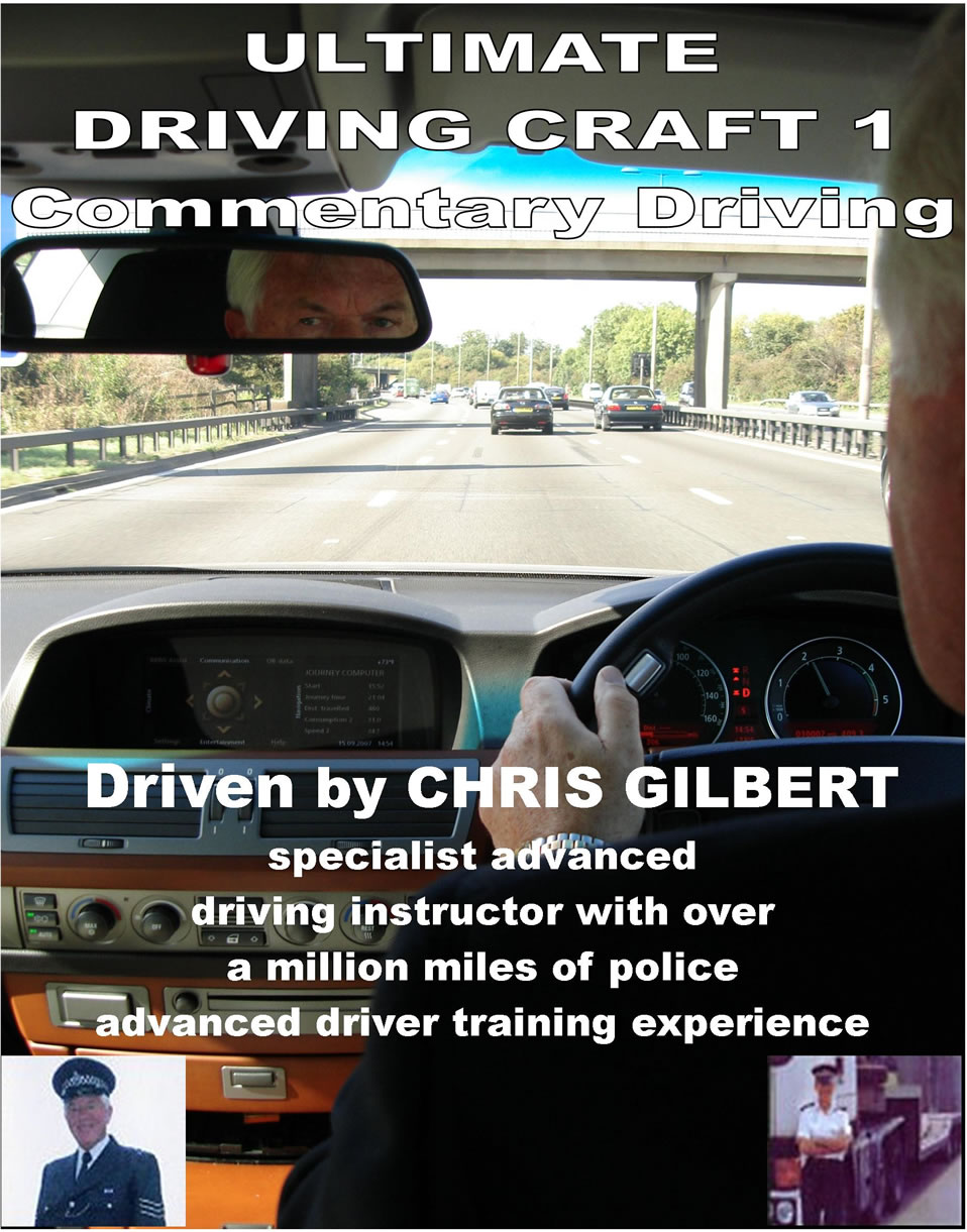 ULTIMATE DRIVING CRAFT 1