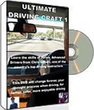 Ultimate Driving Craft DVD